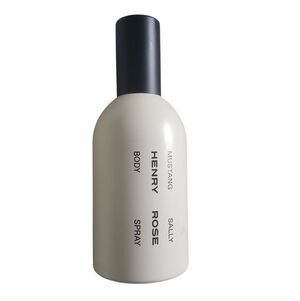 Henry Rose Mustang Sally Body Spray Gender Neutral  200ml